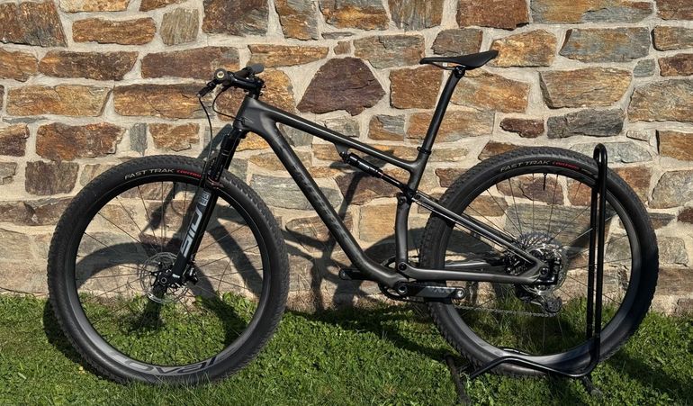 Brugt Specialized S-Works Epic 2021 2021 Mountainbike — billede 10 af 17