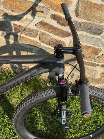 Brugt Specialized S-Works Epic 2021 2021 Mountainbike — billede 7 af 17