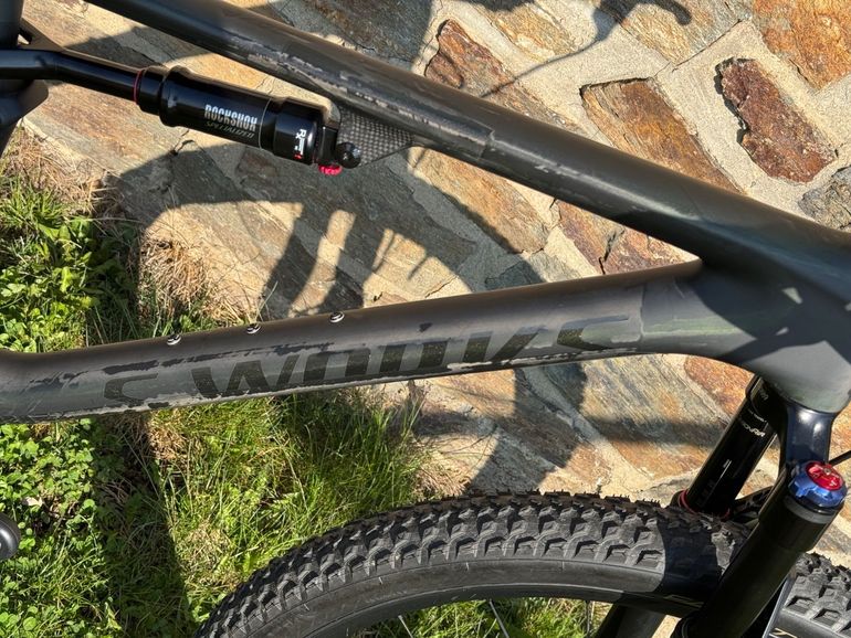 Brugt Specialized S-Works Epic 2021 2021 Mountainbike — billede 6 af 17