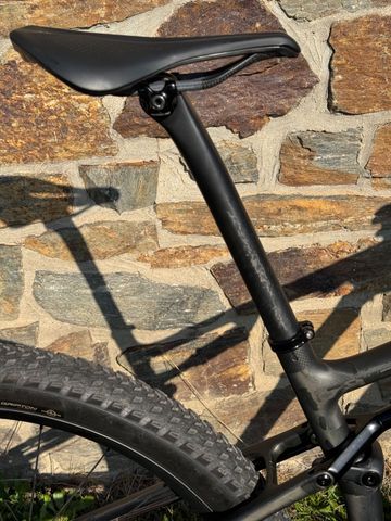 Brugt Specialized S-Works Epic 2021 2021 Mountainbike — billede 5 af 17