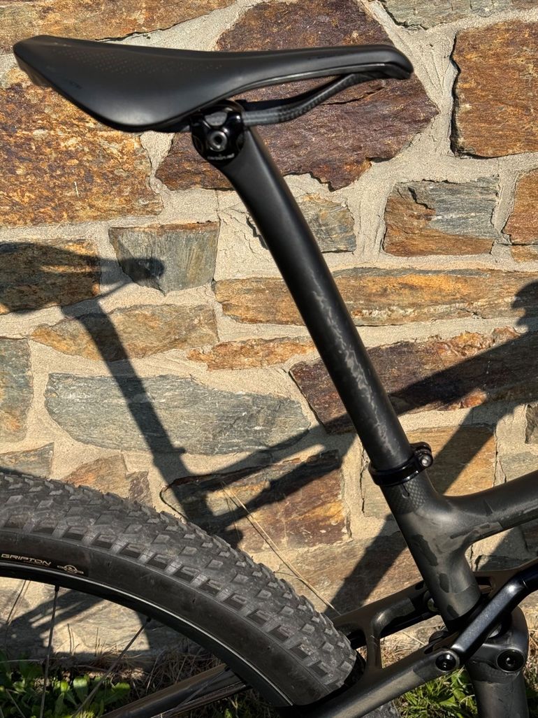 Brugt Specialized S-Works Epic 2021 2021 Mountainbike — billede 5 af 17