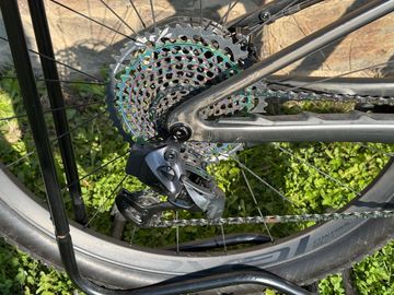 Brugt Specialized S-Works Epic 2021 2021 Mountainbike — billede 4 af 17