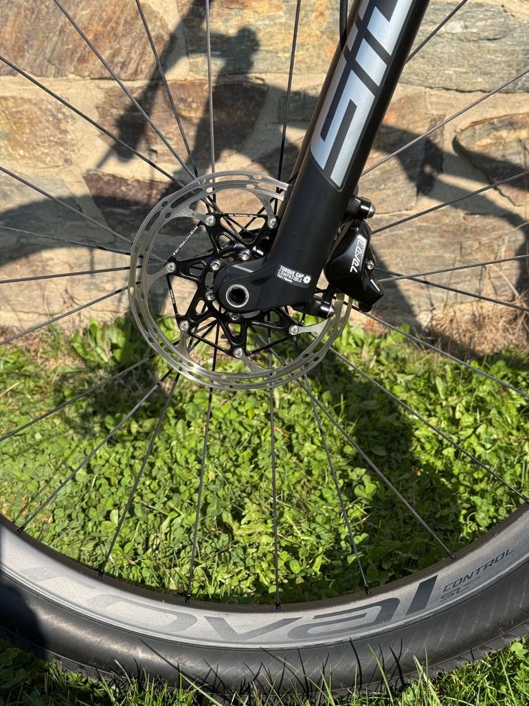 Brugt Specialized S-Works Epic 2021 2021 Mountainbike — billede 13 af 17