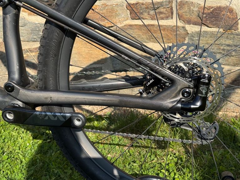 Brugt Specialized S-Works Epic 2021 2021 Mountainbike — billede 11 af 17