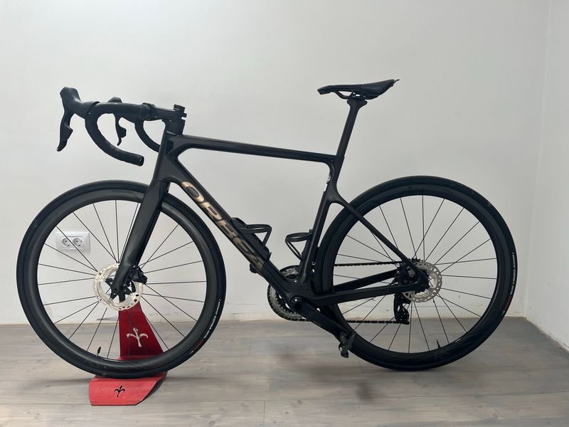 Used Orbea Orca SRAM Rival eTap AXS 2023 Road & Gravel