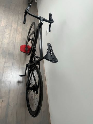 Brugt Orbea Orca SRAM Rival eTap AXS 2023 Road & Gravel — billede 2 af 3