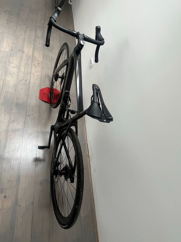 Brugt Orbea Orca SRAM Rival eTap AXS 2023 Road & Gravel — billede 2 af 3