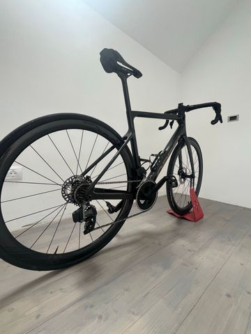 Brugt Orbea Orca SRAM Rival eTap AXS 2023 Road & Gravel — billede 3 af 3