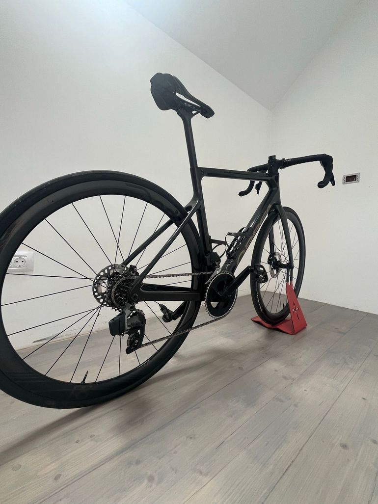 Brugt Orbea Orca SRAM Rival eTap AXS 2023 Road & Gravel — billede 3 af 3