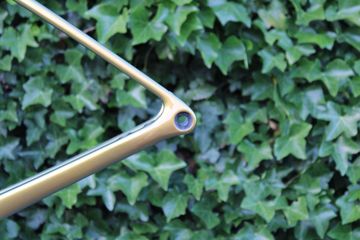 Used Enve Bikes Custom Frameset 2026 Road & Gravel, Green — image 39 of 73