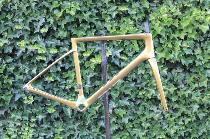 Używany Enve Bikes Custom Frameset 2026 Road & Gravel