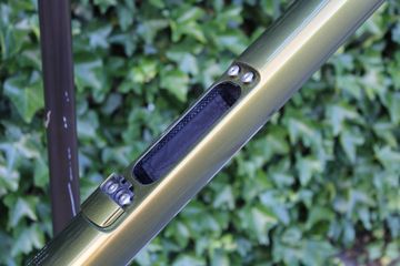 Used Enve Bikes Custom Frameset 2026 Road & Gravel, Green — image 50 of 73