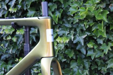 Used Enve Bikes Custom Frameset 2026 Road & Gravel, Green — image 53 of 73