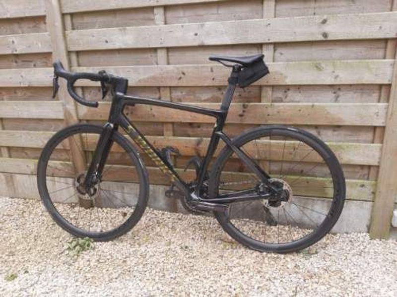 Used Specialized S-Works Tarmac SL7 - Shimano Dura-Ace Di2 2023 2023 Road & Gravel