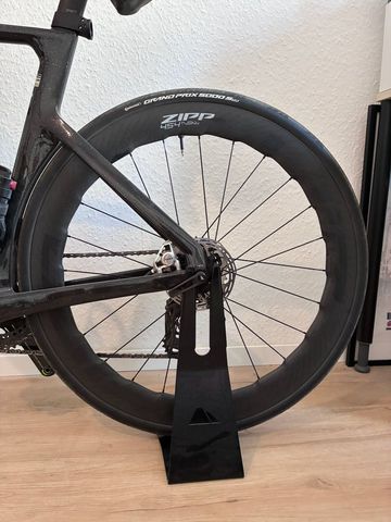 Brugt Canyon Aeroad CFR AXS 2025 2025 Road & Gravel — billede 3 af 10