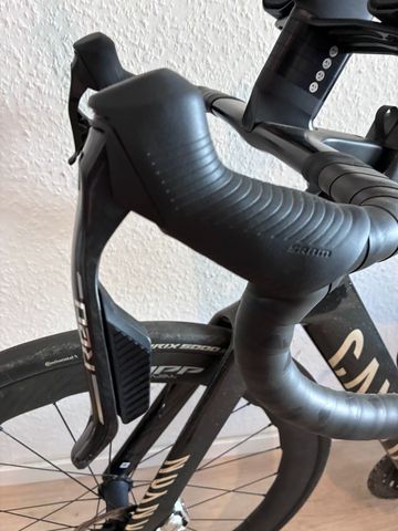Brugt Canyon Aeroad CFR AXS 2025 2025 Road & Gravel — billede 5 af 10