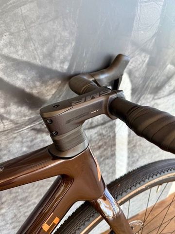 Fons Bikes Multistrada 2026 Road & Gravel d'occasion — image 5 sur 7
