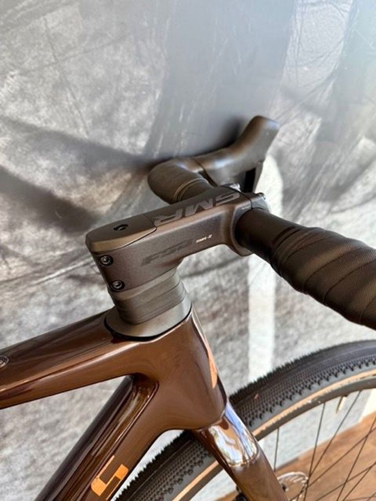 Fons Bikes Multistrada 2026 Road & Gravel d'occasion — image 5 sur 7