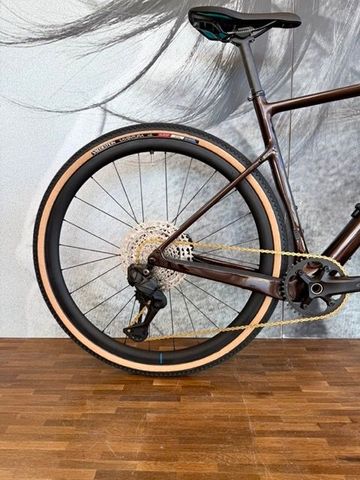 Fons Bikes Multistrada 2026 Road & Gravel d'occasion — image 2 sur 7