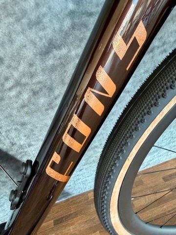 Fons Bikes Multistrada 2026 Road & Gravel d'occasion — image 3 sur 7