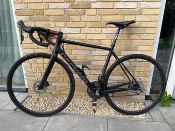 Gebrauchtes Cervélo R3 Shimano Ultegra 2017 Road & Gravel, Schwarz — Bild 1 von 5
