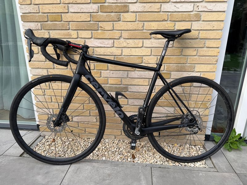 Gebrauchtes Cervélo R3 Shimano Ultegra 2017 Road & Gravel