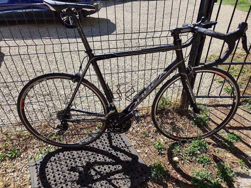 Used Orbea AVANT H30 2019 2019 Road & Gravel