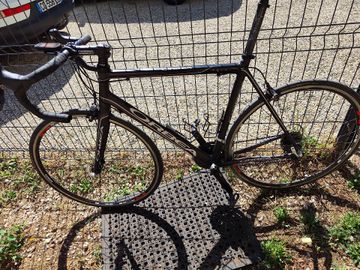 Gebrauchtes Orbea AVANT H30 2019 2019 Road & Gravel, Schwarz — Bild 2 von 5