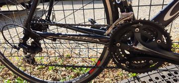 Gebrauchtes Orbea AVANT H30 2019 2019 Road & Gravel, Schwarz — Bild 5 von 5