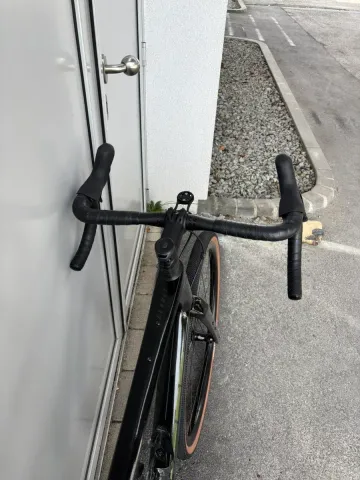 Brugt Giant Revolt Shimano GRX 2023 2023 Road & Gravel — billede 8 af 12
