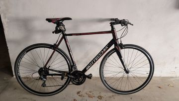 Used Botecchia Custom Shimano Claris 2021 Road & Gravel, Black — image 1 of 7