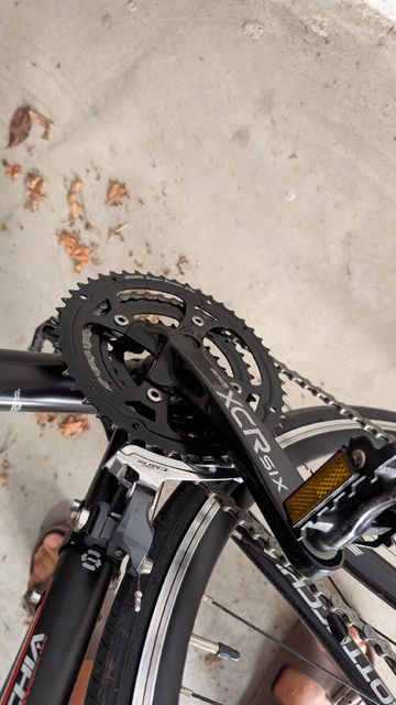 Used Botecchia Custom Shimano Claris 2021 Road & Gravel, Black — image 4 of 7