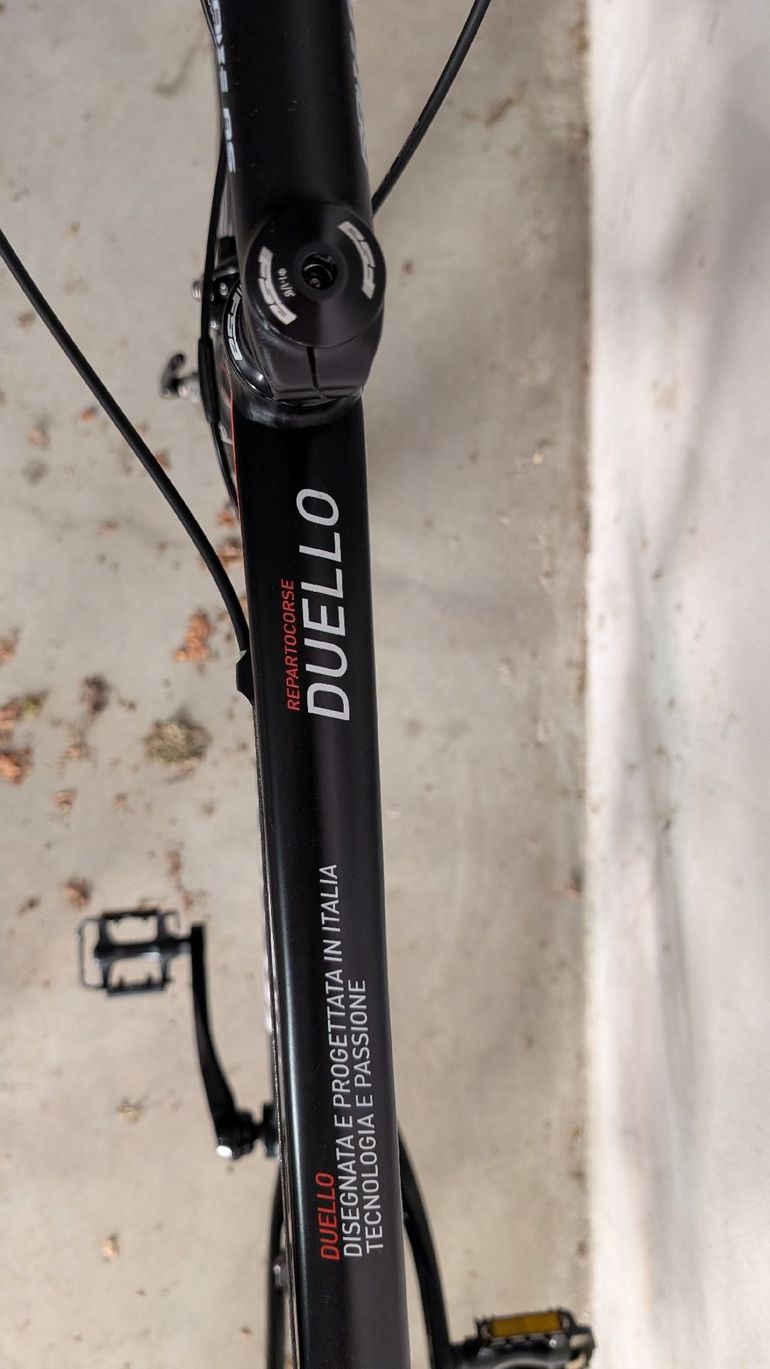 Used Botecchia Custom Shimano Claris 2021 Road & Gravel, Black — image 5 of 7