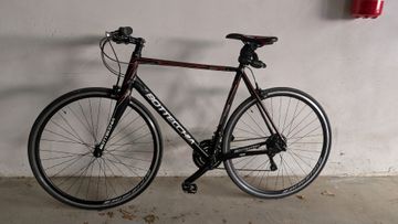 Used Botecchia Custom Shimano Claris 2021 Road & Gravel, Black — image 2 of 7