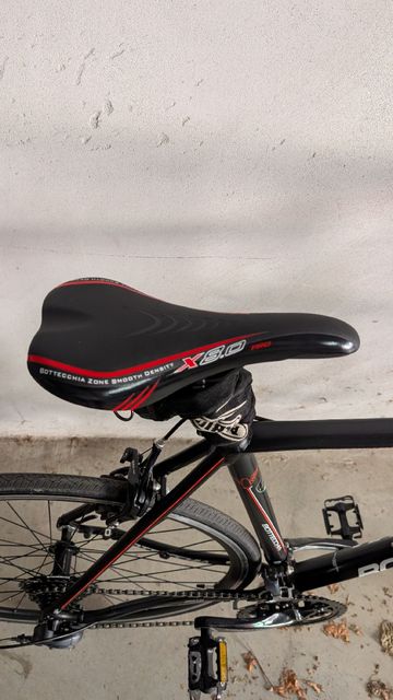 Used Botecchia Custom Shimano Claris 2021 Road & Gravel, Black — image 6 of 7