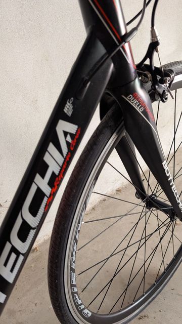Used Botecchia Custom Shimano Claris 2021 Road & Gravel, Black — image 7 of 7