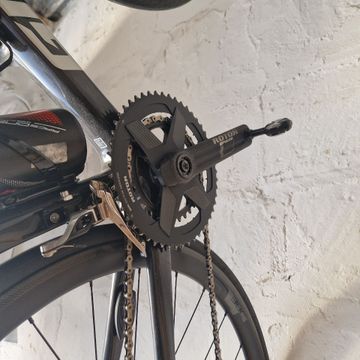Used Giant Tcr Shimano Dura Ace 2021 Road & Gravel, Black — image 4 of 9