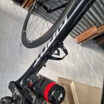 Used Giant Tcr Shimano Dura Ace 2021 Road & Gravel, Black — image 6 of 9