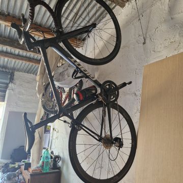Used Giant Tcr Shimano Dura Ace 2021 Road & Gravel, Black — image 1 of 9