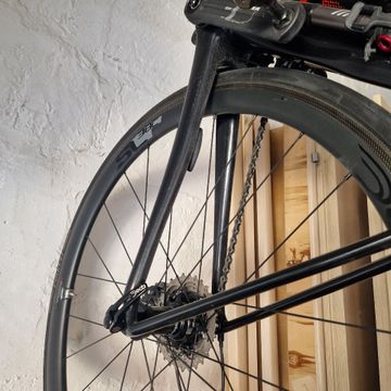 Used Giant Tcr Shimano Dura Ace 2021 Road & Gravel, Black — image 8 of 9