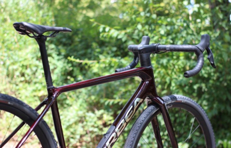 Used Orbea TERRA M30TEAM 1X 2025 2025 Road & Gravel