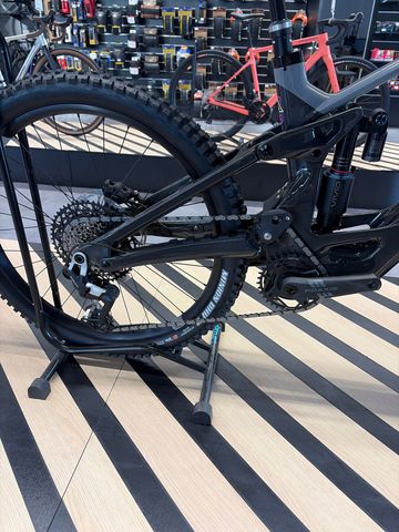 Brugt Forbidden Dreadnought Tier 3 2026 2026 Mountainbike — billede 2 af 3