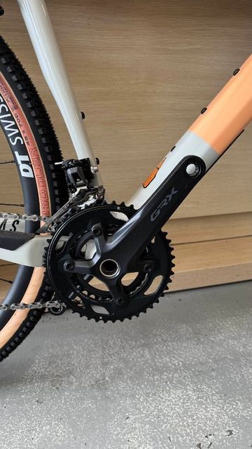 Brugt Focus ATLAS 8.8 2024 2024 Road & Gravel — billede 2 af 3
