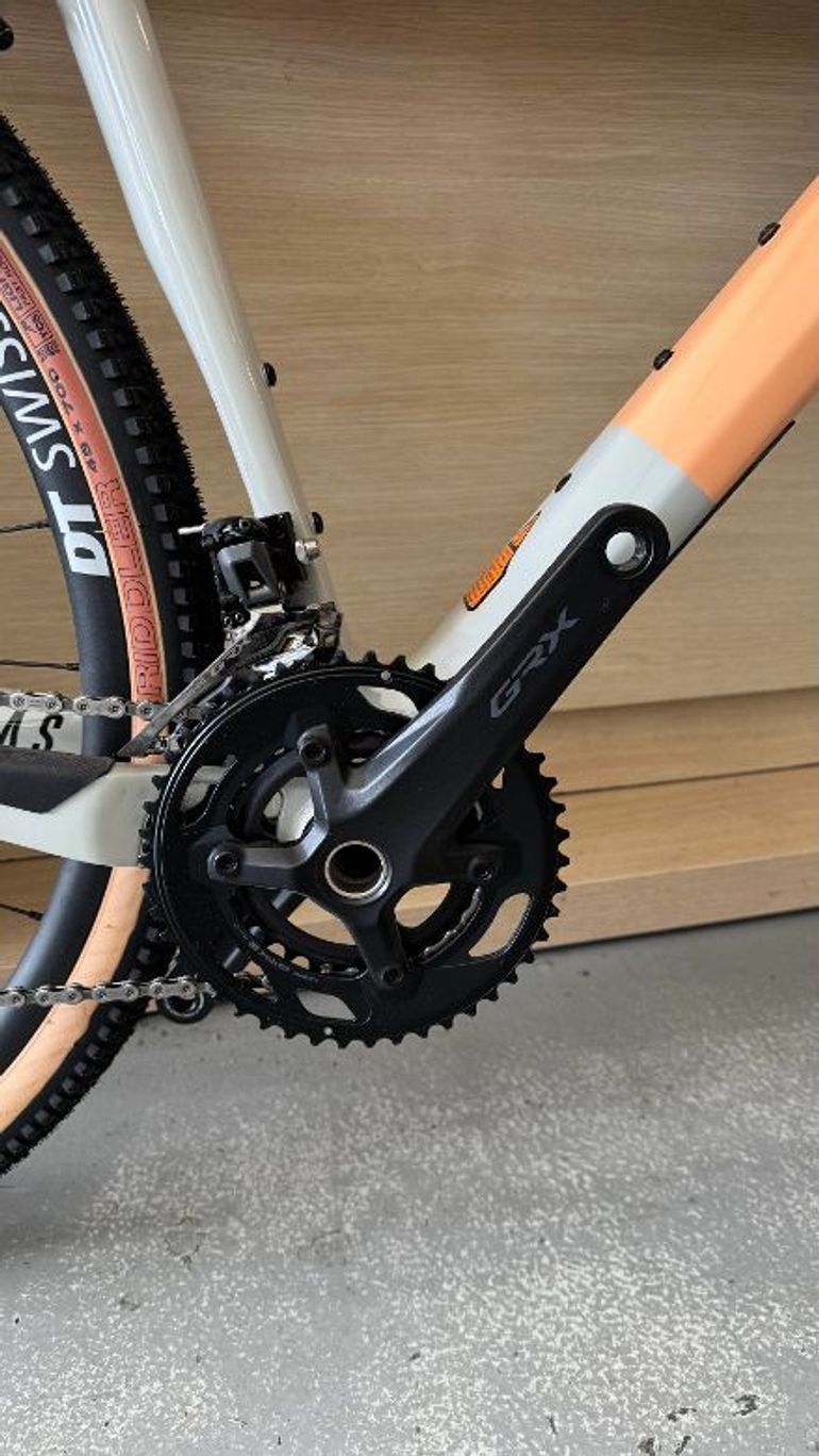 Brugt Focus ATLAS 8.8 2024 2024 Road & Gravel — billede 2 af 3