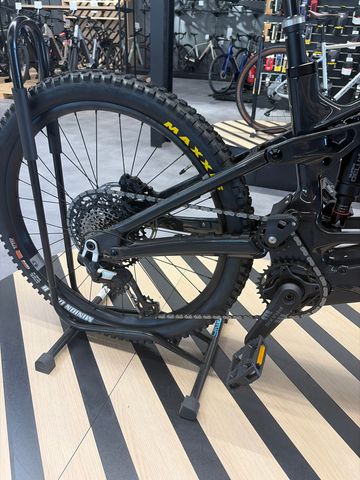 Použité Forbidden Druid E Tier 3 2026 2026 Mountainbike — obrázek 2 z 3