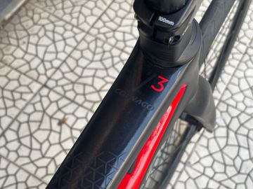 Colnago V3 Shimano Ultegra Di2 2024 Road & Gravel d'occasion — image 2 sur 8