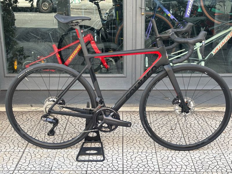 Używany Colnago V3 Shimano Ultegra Di2 2024 Road & Gravel
