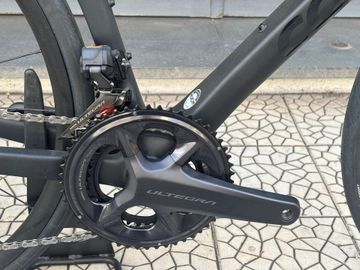 Colnago V3 Shimano Ultegra Di2 2024 Road & Gravel d'occasion — image 6 sur 8