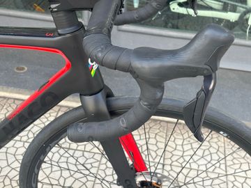 Colnago V3 Shimano Ultegra Di2 2024 Road & Gravel d'occasion — image 5 sur 8