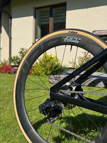 Used BMC Speedmachine 01 LTD 2024 2024 Road & Gravel, Black — image 5 of 7